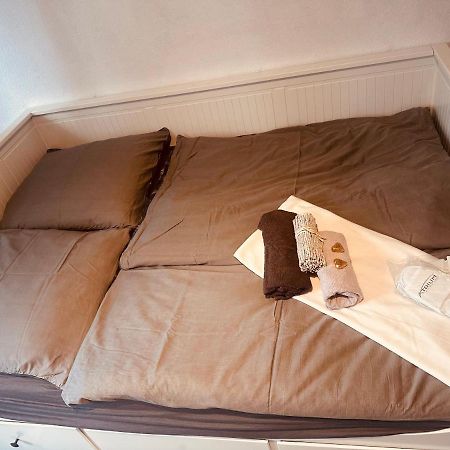 4 Zimmer 11 Personen Wohnung Garten Terrasse Grill 2 Badezimmer Wuppertal Dış mekan fotoğraf